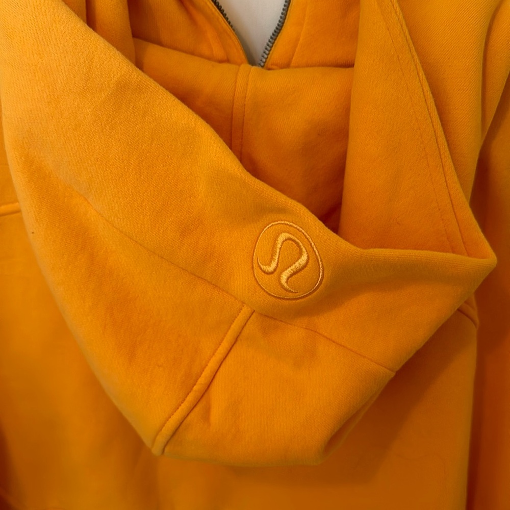 lululemon Scuba